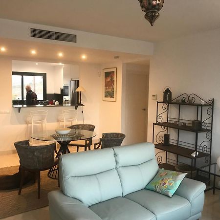 Lotus Golf Apartment San Luis de Sabinillas Ngoại thất bức ảnh