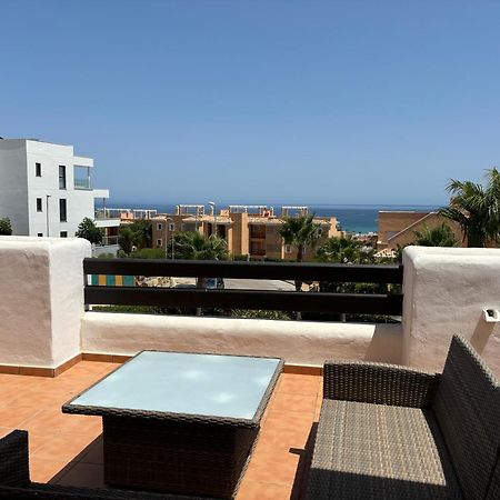 Lotus Golf Apartment San Luis de Sabinillas Ngoại thất bức ảnh