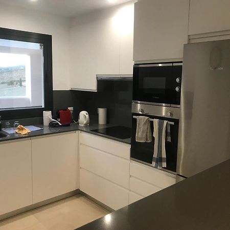 Lotus Golf Apartment San Luis de Sabinillas Ngoại thất bức ảnh