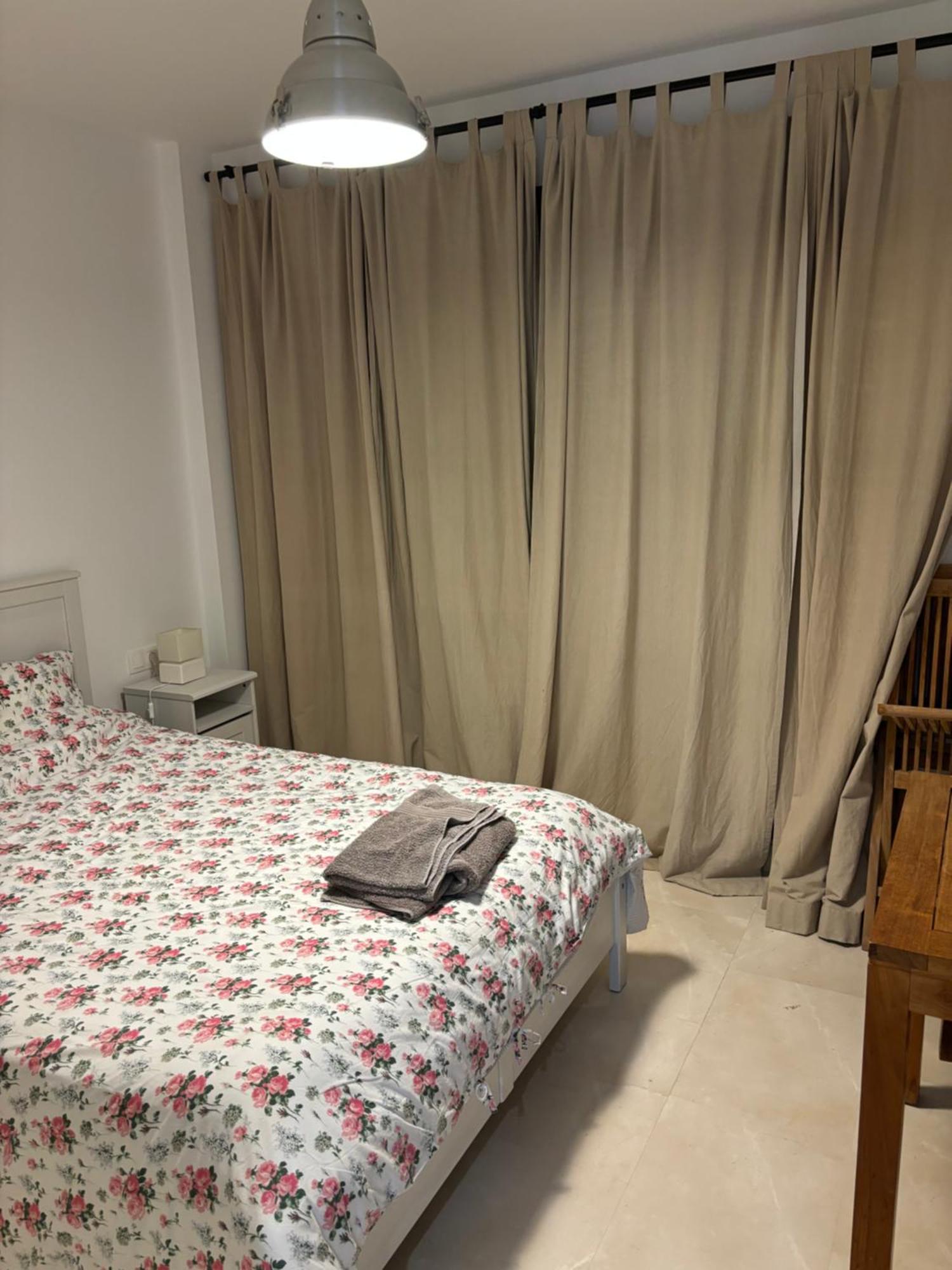 Lotus Golf Apartment San Luis de Sabinillas Ngoại thất bức ảnh