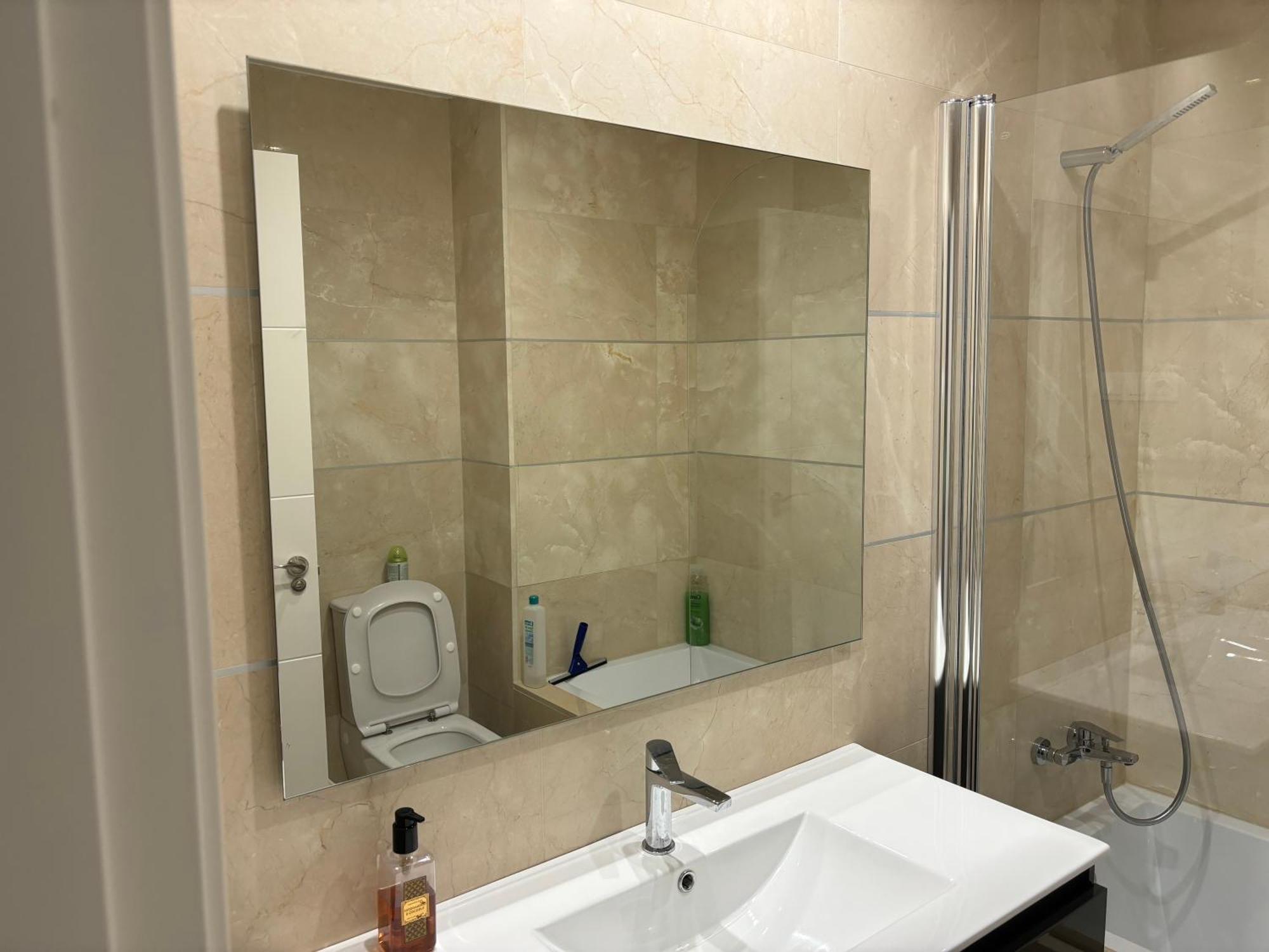 Lotus Golf Apartment San Luis de Sabinillas Ngoại thất bức ảnh