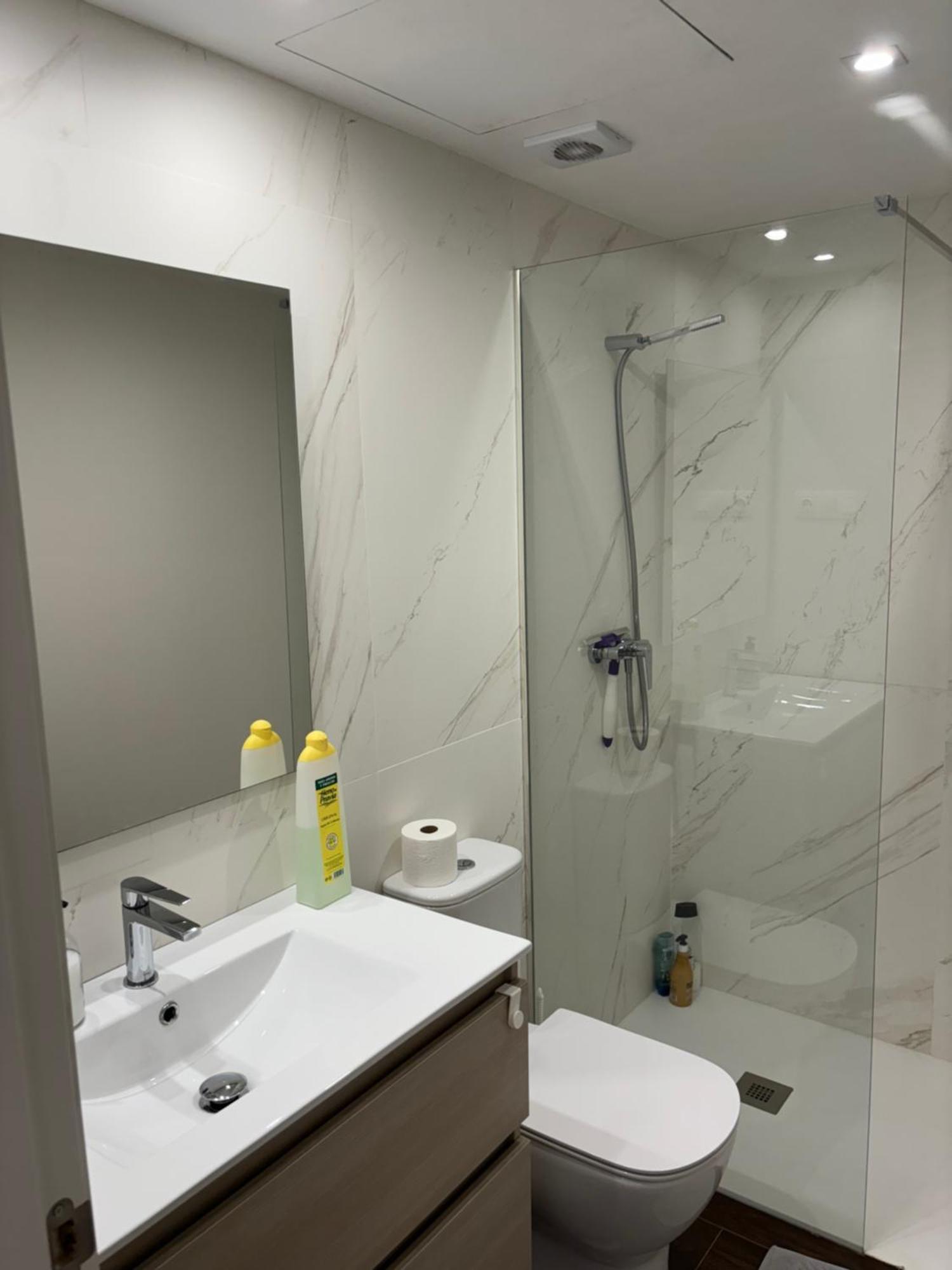 Lotus Golf Apartment San Luis de Sabinillas Ngoại thất bức ảnh