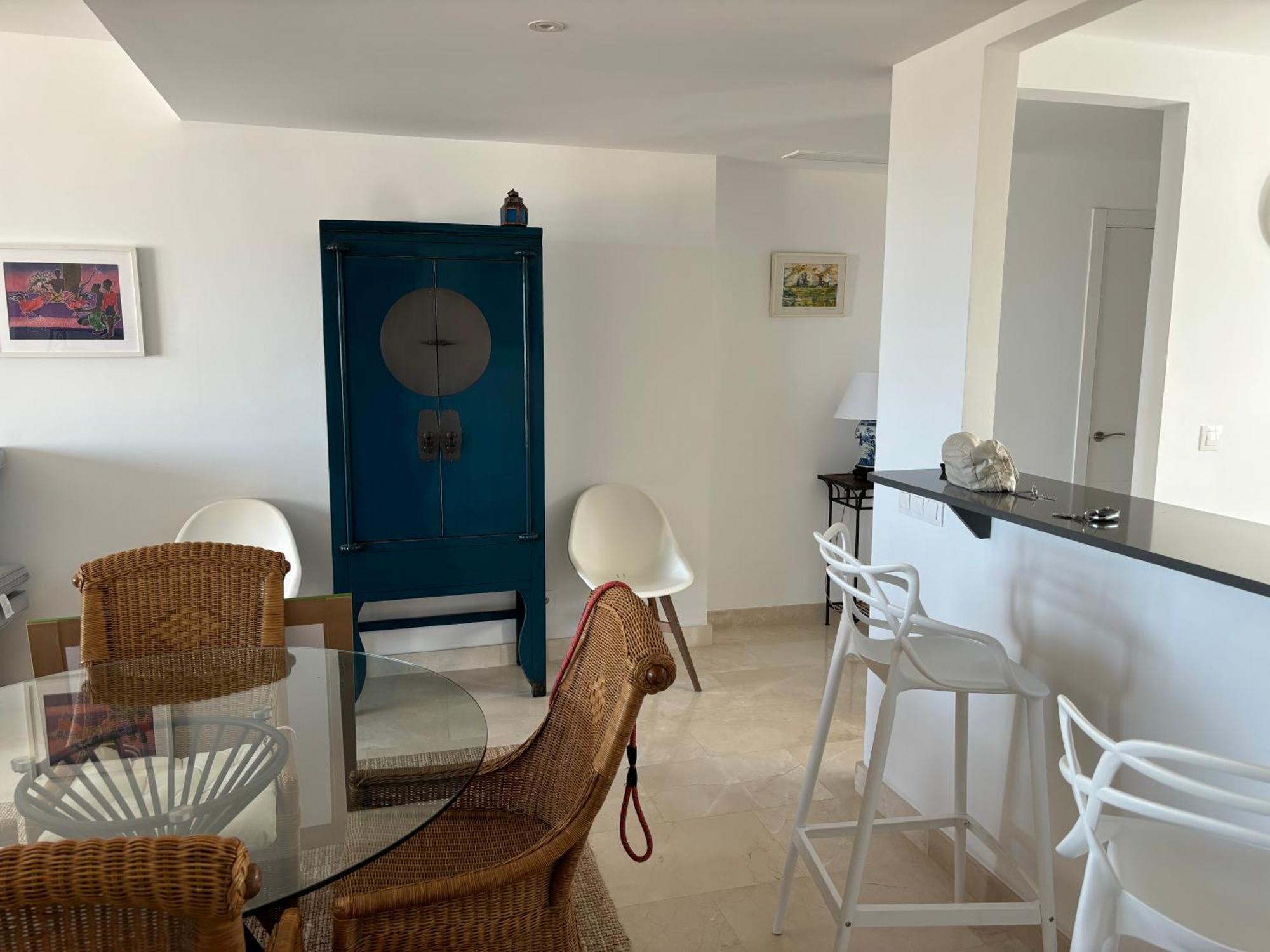 Lotus Golf Apartment San Luis de Sabinillas Ngoại thất bức ảnh