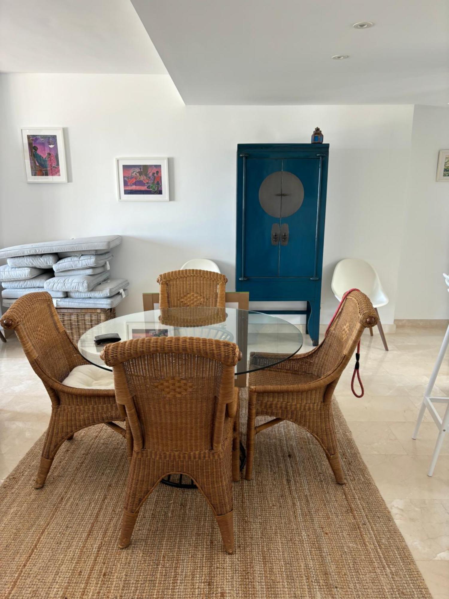 Lotus Golf Apartment San Luis de Sabinillas Ngoại thất bức ảnh