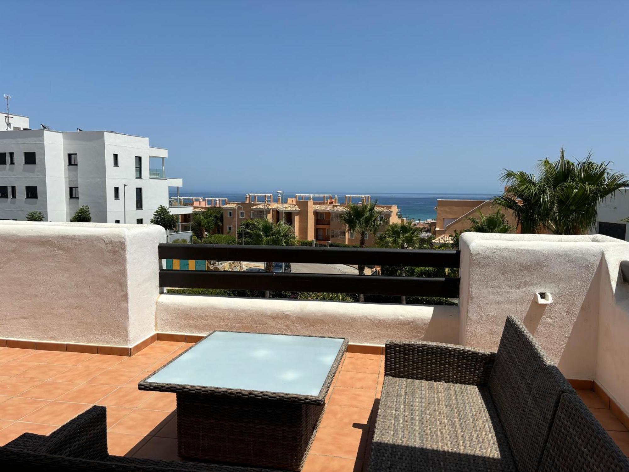 Lotus Golf Apartment San Luis de Sabinillas Ngoại thất bức ảnh