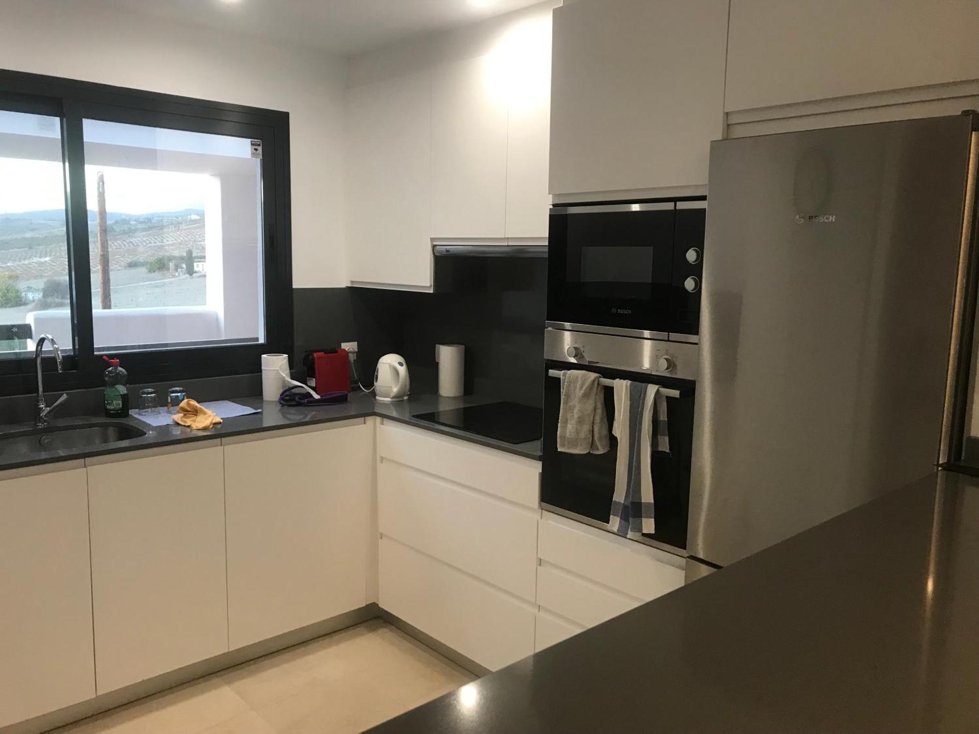Lotus Golf Apartment San Luis de Sabinillas Ngoại thất bức ảnh