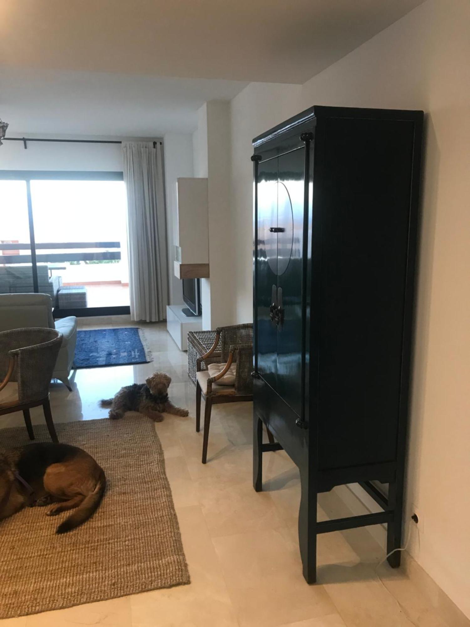 Lotus Golf Apartment San Luis de Sabinillas Ngoại thất bức ảnh