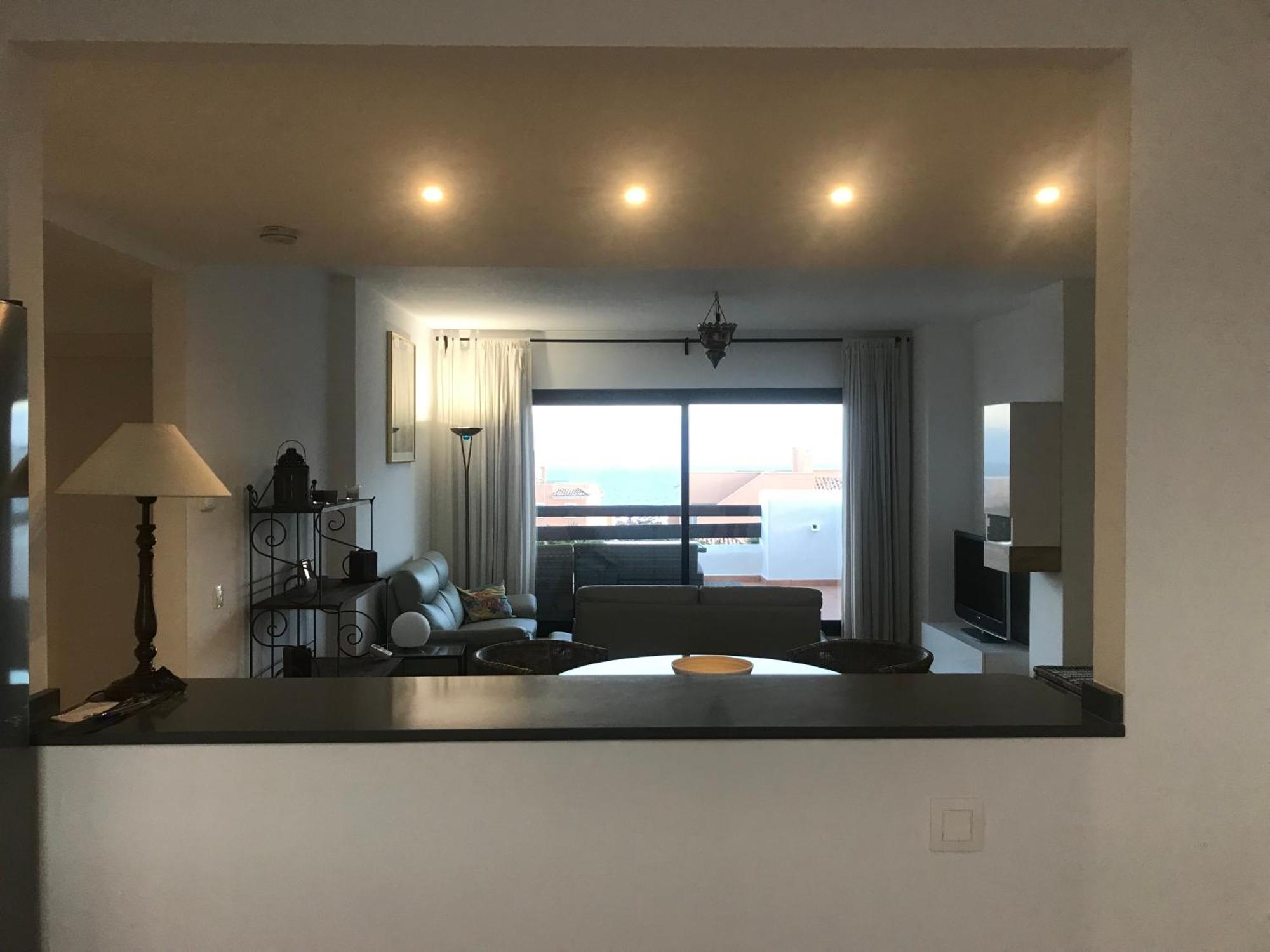 Lotus Golf Apartment San Luis de Sabinillas Ngoại thất bức ảnh