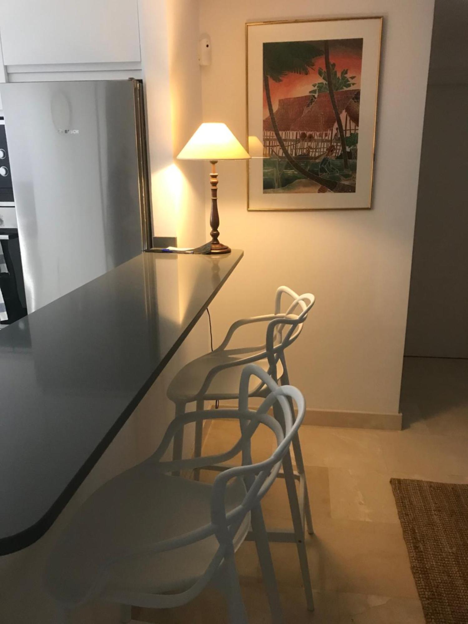 Lotus Golf Apartment San Luis de Sabinillas Ngoại thất bức ảnh